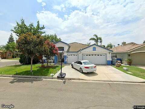 W Beechwood Ave, Fresno, CA 93722