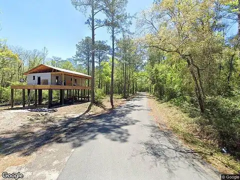 Smokehouse Lake Rd, Ponce de Leon, FL 32455