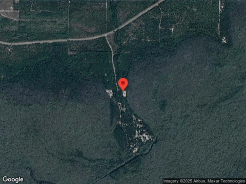 Smokehouse Lake Rd, Ponce de Leon, FL 32455