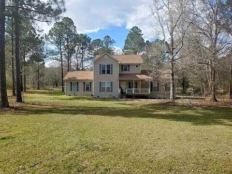 Birdie Circle, Ashburn, GA 31714