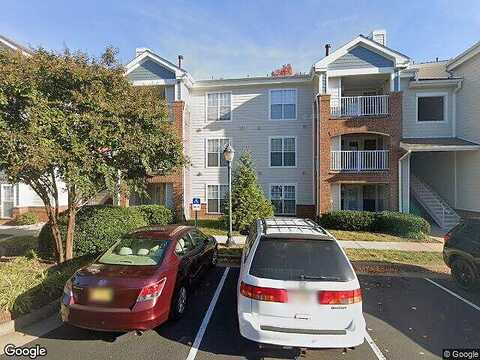 Timber Ridge, ASHBURN, VA 20147