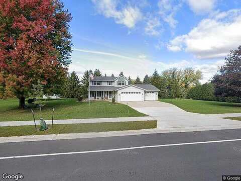 School, GREENVILLE, WI 54942