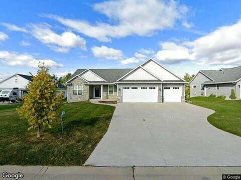 Prescott, GREENVILLE, WI 54942