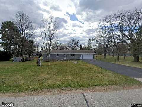 Cox, GALESVILLE, WI 54630