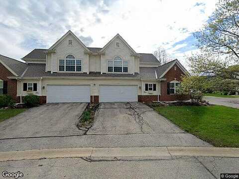Cranberry Creek, JACKSON, WI 53037