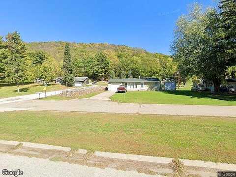Lake, ALMA, WI 54610