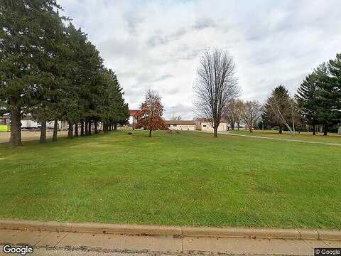County Road Dj, JUNEAU, WI 53039