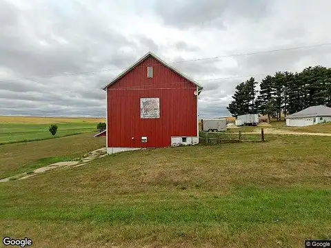 County, JUDA, WI 53550
