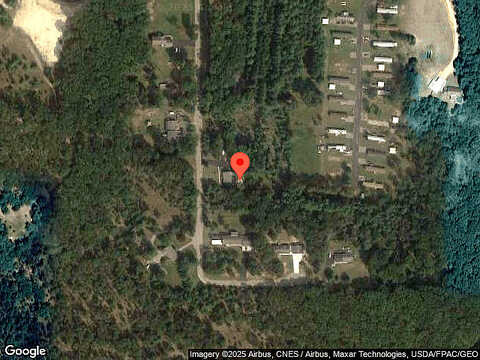 Shady, MAUSTON, WI 53948