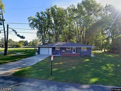 Mill, SHIOCTON, WI 54170