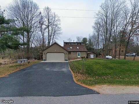 Redstone, LA VALLE, WI 53941