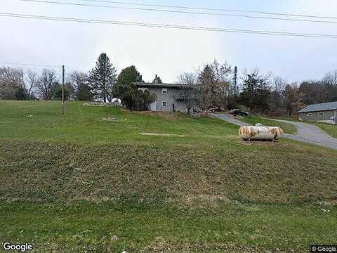 Pierce, LA VALLE, WI 53941