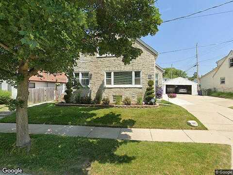 Montana, MILWAUKEE, WI 53227