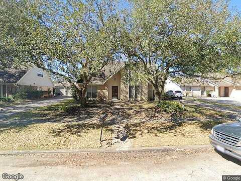 Sagecourt, HOUSTON, TX 77089