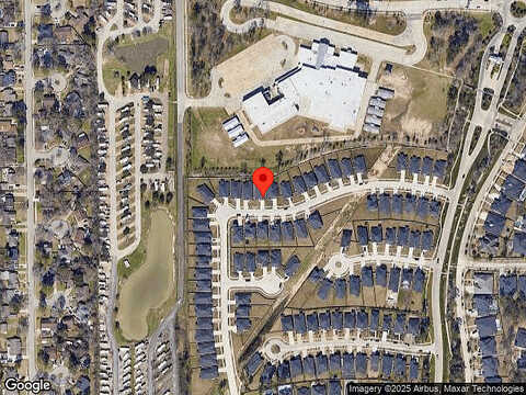 Goshawk, CONROE, TX 77385