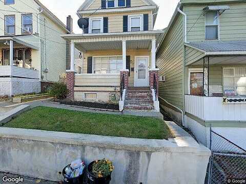 Mccarragher, WILKES BARRE, PA 18702