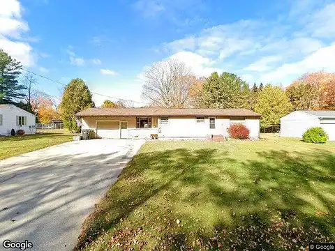 Steiner, MISHICOT, WI 54228