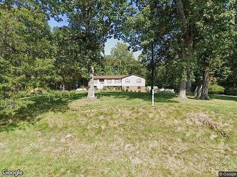 Dutch Hollow, RIXEYVILLE, VA 22737