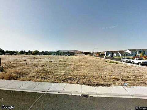Linda Ridge, EPHRATA, WA 98823