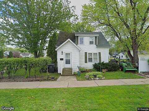Ash, MARSHFIELD, WI 54449