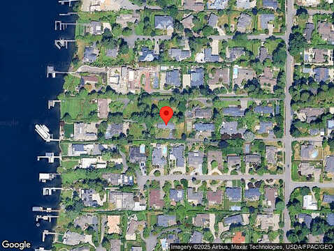 38Th, YARROW POINT, WA 98004