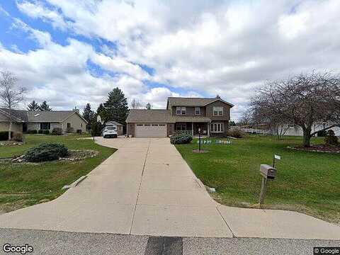 Oriole, WATERFORD, WI 53185