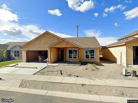 Autumn, HERMISTON, OR 97838