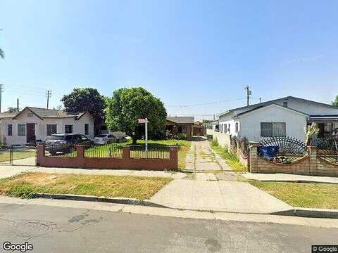 89Th, LOS ANGELES, CA 90002