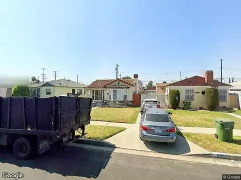 94Th, LOS ANGELES, CA 90002
