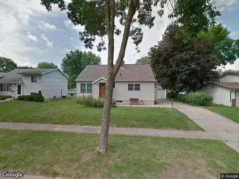 Central, SPARTA, WI 54656