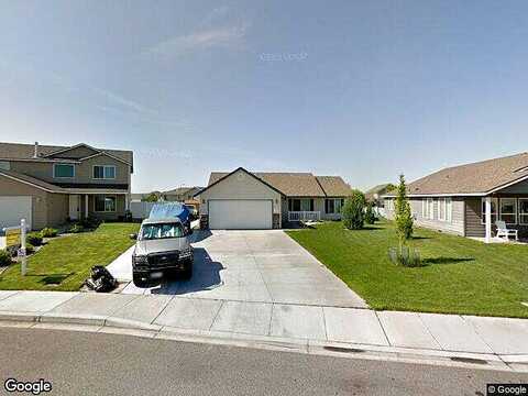 Salmon Dr, Pasco, WA 99301