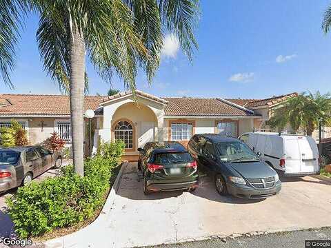 181St, HIALEAH, FL 33015