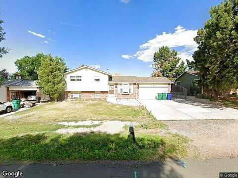 Gardenia, GOLDEN, CO 80401