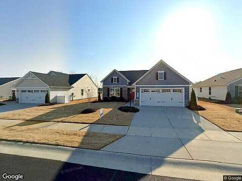 Southamptonshire, NEW KENT, VA 23124
