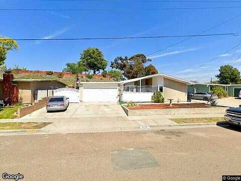 Deville, SAN DIEGO, CA 92114