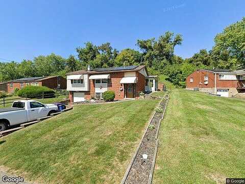 Providence, PITTSBURGH, PA 15239
