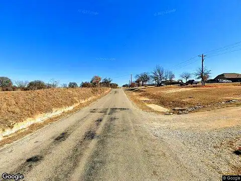County Road 3690, PARADISE, TX 76073