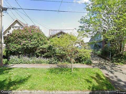 90Th, SEATTLE, WA 98103