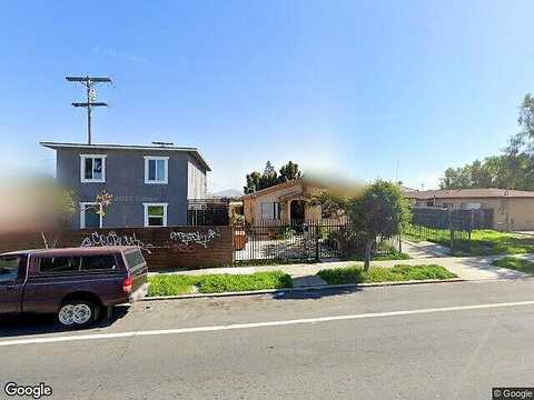 30Th, SAN DIEGO, CA 92113