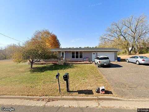 Wisconsin, RICE LAKE, WI 54868
