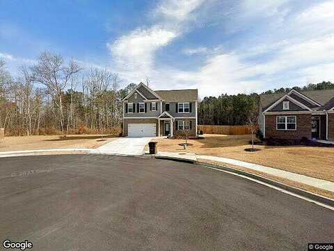 Oak Valley, DOUGLASVILLE, GA 30134