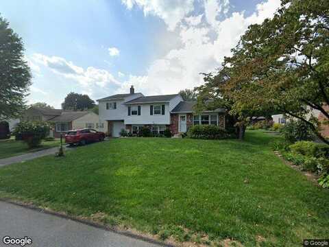 Gentry, LANCASTER, PA 17603