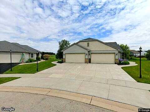 Farmstead, SLINGER, WI 53086