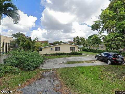 151St, MIAMI, FL 33162