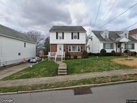 Jackson, KINGSTON, PA 18704
