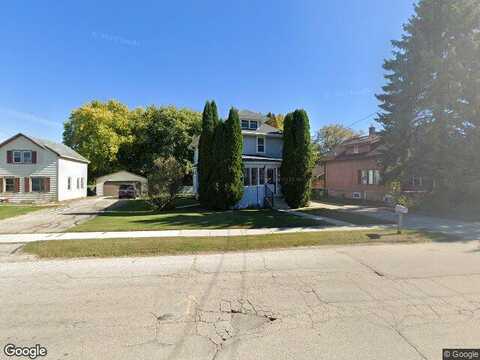 Morris, FOND DU LAC, WI 54935
