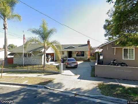 Rancho Hills, SAN DIEGO, CA 92139