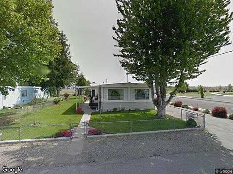 25Th, PASCO, WA 99301