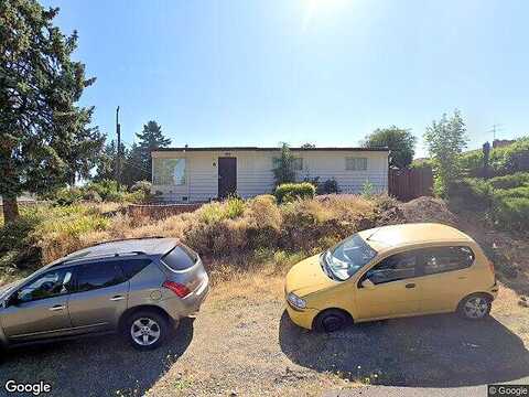 116Th, SEATTLE, WA 98178