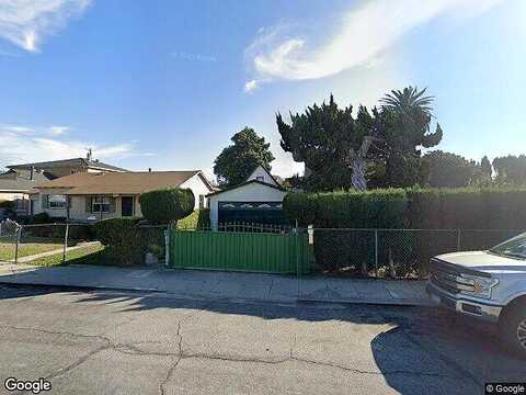 Poplar, COMPTON, CA 90220